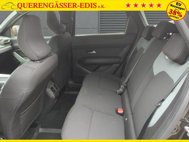 Dacia Bigster Extreme SHZ LKHZ Multiview-Kamera hybrid-G 150 EDC 4x4 
