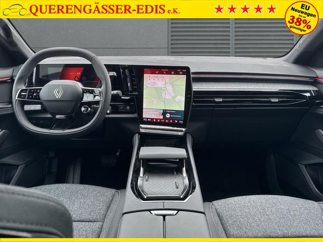 Renault Austral Techno SHZ+LED+RFK TCe 150 CVT 