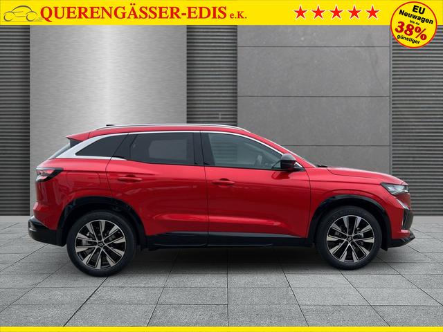 Renault Austral Techno SHZ+LED+RFK TCe 150 CVT 