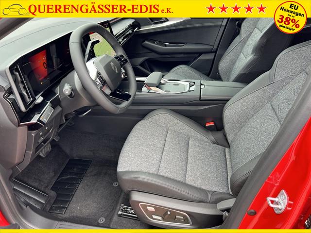 Renault Austral Techno SHZ+LED+RFK TCe 150 CVT 