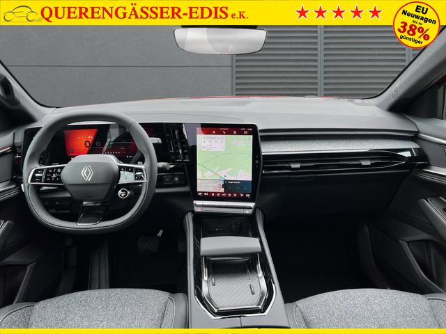 Renault Austral Techno SHZ+LED+RFK TCe 150 CVT 
