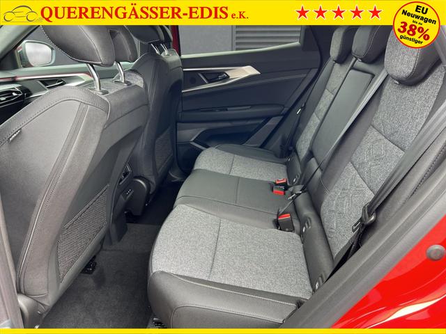 Renault Austral Techno SHZ+LED+RFK TCe 150 CVT 