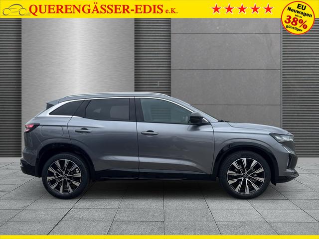 Renault Austral Techno SHZ+LED+RFK TCe 150 CVT 