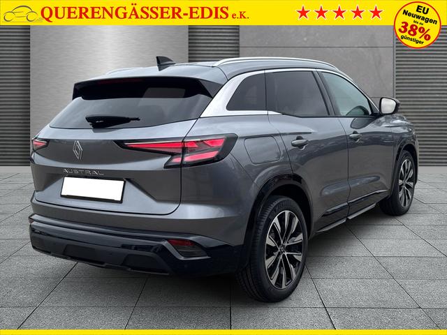 Renault Austral Techno SHZ+LED+RFK TCe 150 CVT 