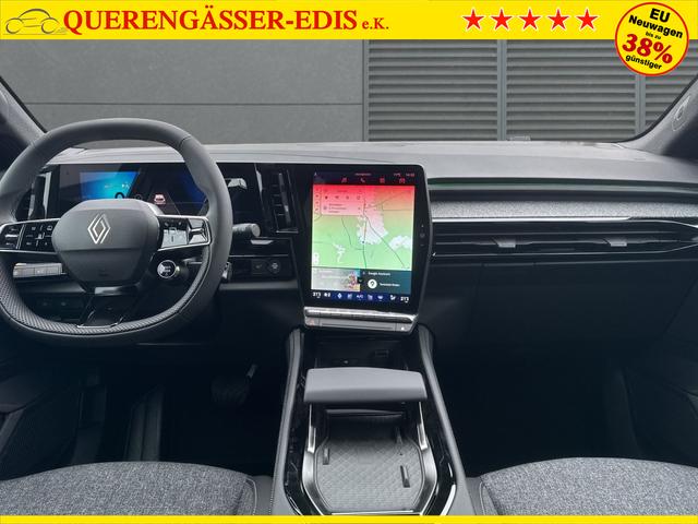 Renault Austral Techno SHZ+LED+RFK TCe 150 CVT 