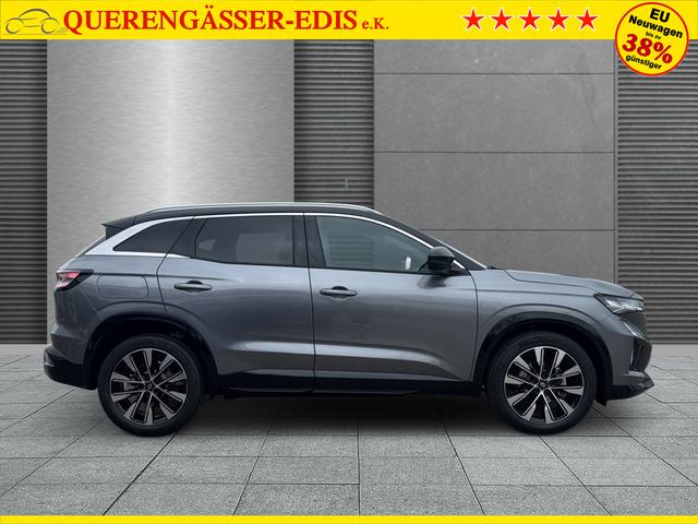 Renault Austral Techno SHZ+LED+RFK TCe 150 CVT 