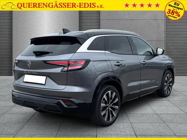 Renault Austral Techno SHZ+LED+RFK TCe 150 CVT 