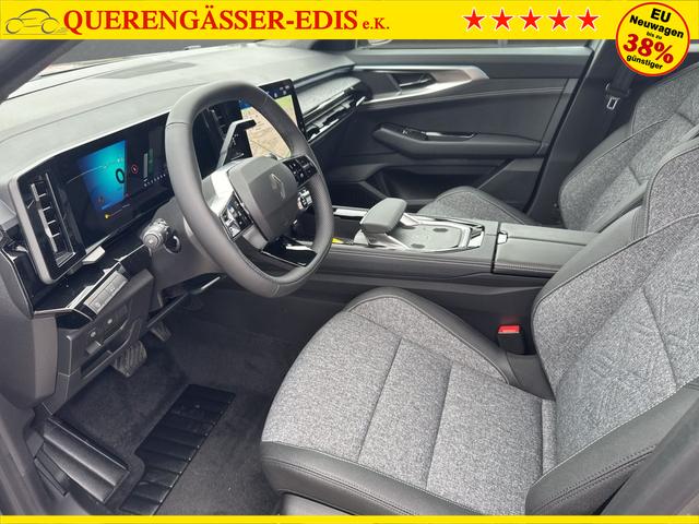 Renault Austral Techno SHZ+LED+RFK TCe 150 CVT 
