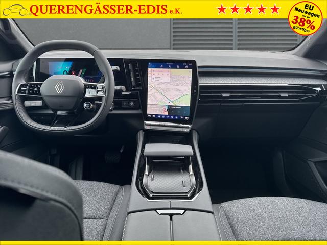 Renault Austral Techno SHZ+LED+RFK TCe 150 CVT 