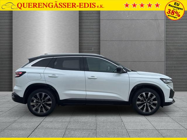 Renault Austral Techno SHZ+LED+RFK TCe 150 CVT 