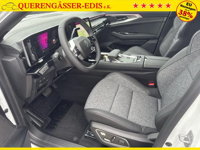 Renault Austral Techno SHZ+LED+RFK TCe 150 CVT 