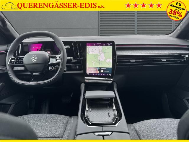 Renault Austral Techno SHZ+LED+RFK TCe 150 CVT 