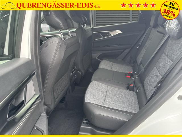 Renault Austral Techno SHZ+LED+RFK TCe 150 CVT 