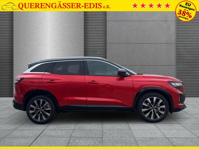 Renault Austral Techno SHZ+LED+RFK TCe 150 CVT 
