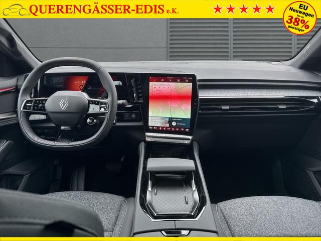 Renault Austral Techno SHZ+LED+RFK TCe 150 CVT 