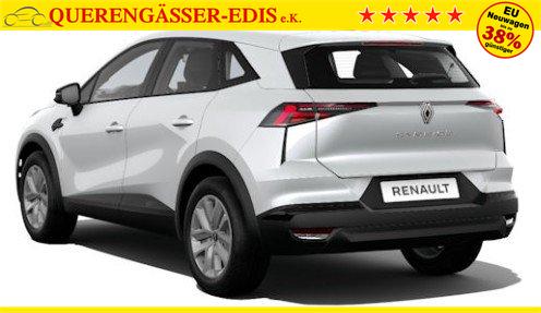Renault Symbioz Evolution SHZ TCe 140 