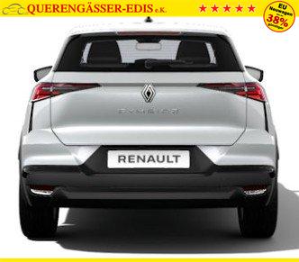 Renault Symbioz Evolution SHZ TCe 140 