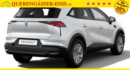 Renault Symbioz Evolution SHZ TCe 140 