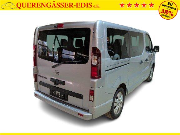 Nissan Primastar Kombi Tekna L1H1 dCi 150 