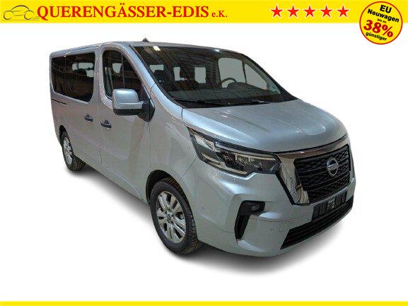 Nissan Primastar Kombi Tekna L1H1 dCi 150 
