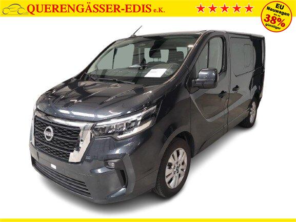 Nissan Primastar Kombi Tekna L1H1 dCi 150 