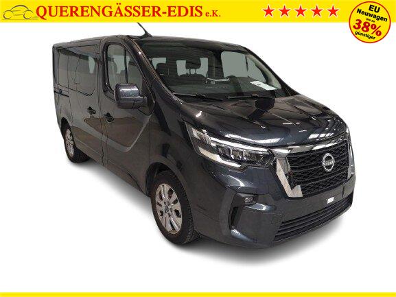 Nissan Primastar Kombi Tekna L1H1 dCi 150 