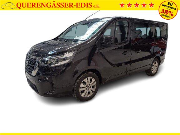 Nissan Primastar Kombi Tekna L1H1 dCi 150 