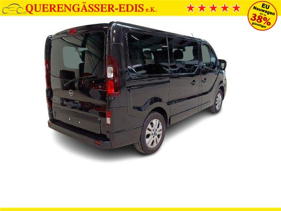 Nissan Primastar Kombi Tekna L1H1 dCi 150 