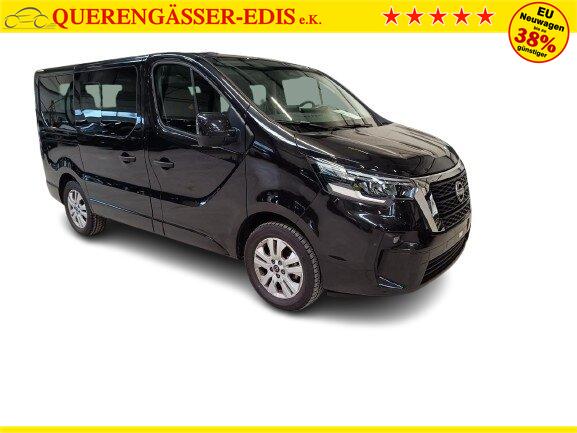 Nissan Primastar Kombi Tekna L1H1 dCi 150 