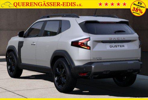 Dacia Duster Extreme Technik- & Winterpaket Hybrid 155 