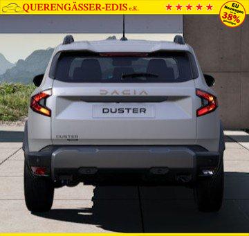 Dacia Duster Extreme Technik- & Winterpaket Hybrid 155 