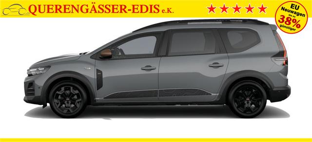 Dacia Jogger Extreme 5-S SHZ+RFK+LED ECO-G 120 auto 