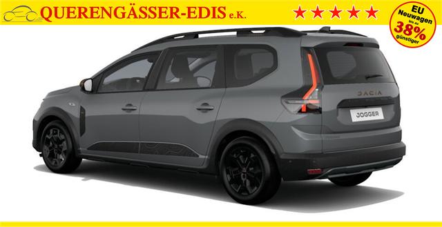 Dacia Jogger Extreme 5-S SHZ+RFK+LED ECO-G 120 auto 