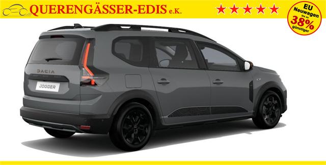 Dacia Jogger Extreme 5-S SHZ+RFK+LED ECO-G 120 auto 