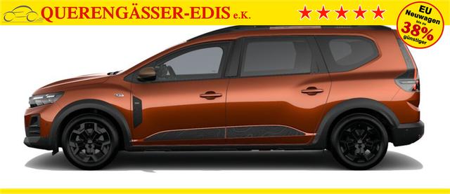 Dacia Jogger Extreme 5-S Winterpaket+RFK ECO-G 120 auto 