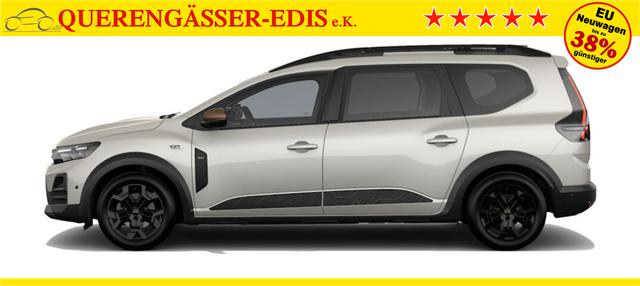 Dacia Jogger Extreme 5-S SHZ+LED+Carplay ECO-G 120 auto 