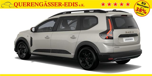 Dacia Jogger Extreme 5-S SHZ+LED+Carplay ECO-G 120 auto 