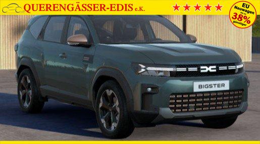 Dacia Bigster Extreme SHZ LKHZ Pano Hybrid 155 