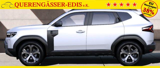Dacia Duster Journey SHZ LKHZ Navi ECO-G 120 LPG 