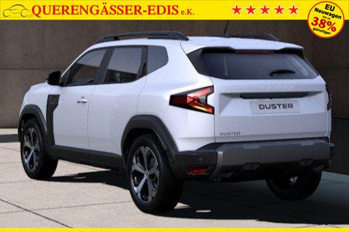 Dacia Duster Journey SHZ LKHZ Navi ECO-G 120 LPG 