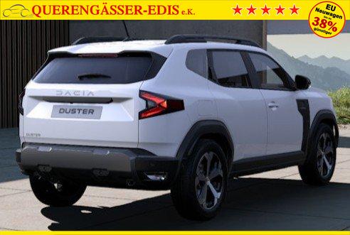 Dacia Duster Journey SHZ LKHZ Navi ECO-G 120 LPG 