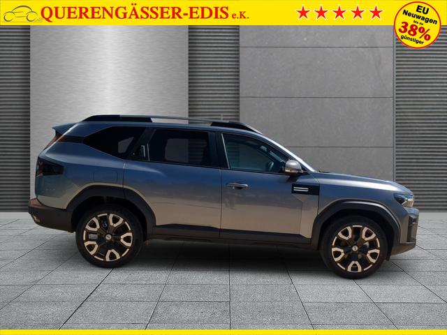 Dacia Bigster Journey Panodach+SHZ+LKHZ+RFK+PDC Hybrid 155 