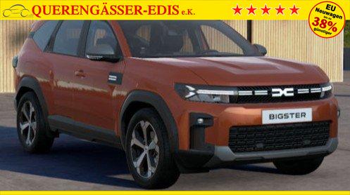 Dacia Bigster Journey SHZ LKHZ MV-Kamera Hybrid 155 