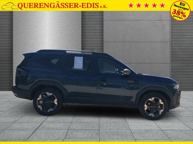 Dacia Bigster SHZ+LKHZ+el.Heckklappe Extreme Hybrid 155 