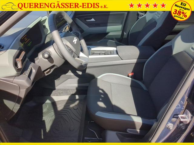 Dacia Bigster SHZ+LKHZ+el.Heckklappe Extreme Hybrid 155 