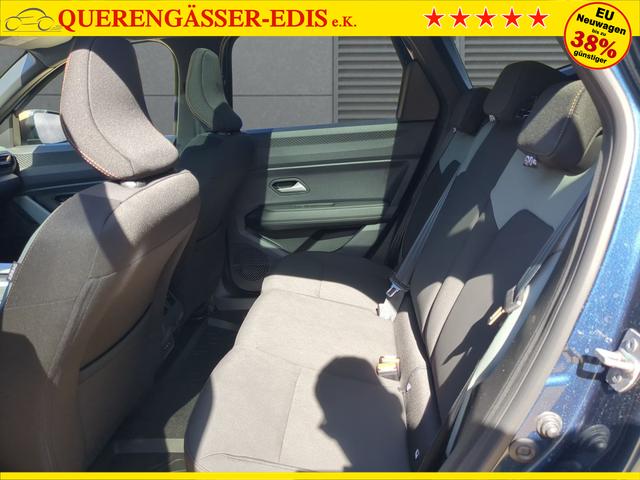 Dacia Bigster SHZ+LKHZ+el.Heckklappe Extreme Hybrid 155 