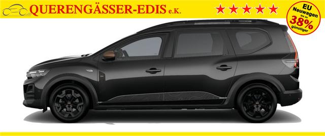 Dacia Jogger Extreme 5-S Winterpaket+LED+RFK ECO-G 120 auto 