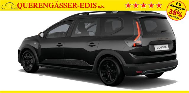 Dacia Jogger Extreme 5-S Winterpaket+LED+RFK ECO-G 120 auto 