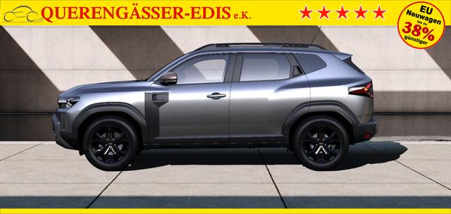 Dacia Duster Extreme SHZ+RFK+LED TCe 120 ECO-G LPG 