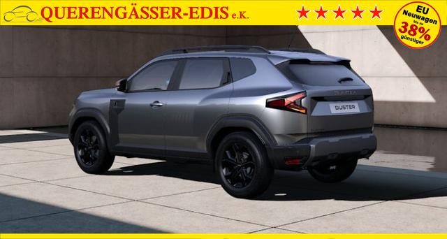 Dacia Duster Extreme SHZ+RFK+LED TCe 120 ECO-G LPG 